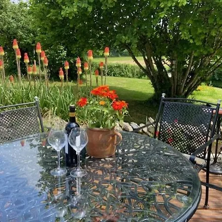 La Ruche 3* Paizay-Naudouin-Embourie